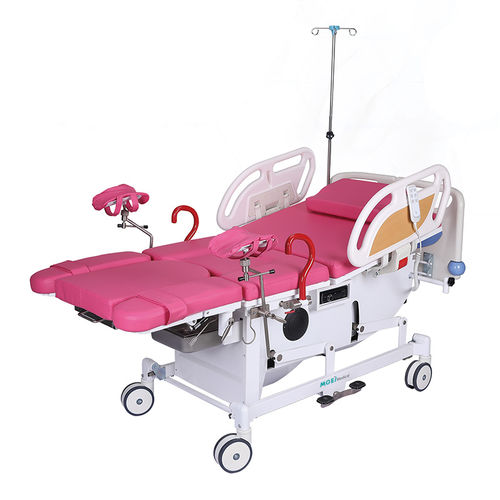 Letto medico - MGE-DO5 - Medige International Industries - di parto / elettrico / manuale