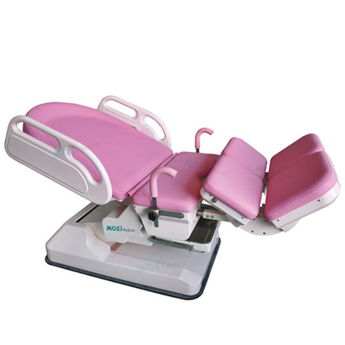 Poltrona da parto elettrica - MGE-DPA2A - Medige International Industries