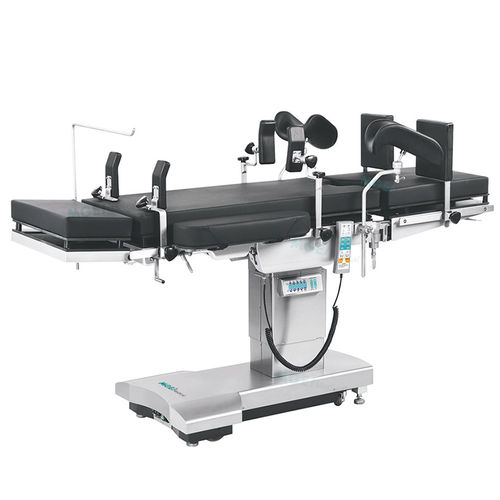 Tavolo operatorio universale - MGE-OT32 - Medige International Industries - elettrico / con sistema di sollevamento / basculante