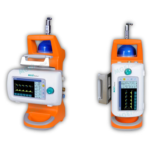 Ventilatore di emergenza - MGE-ERVW22 - Medige International Industries