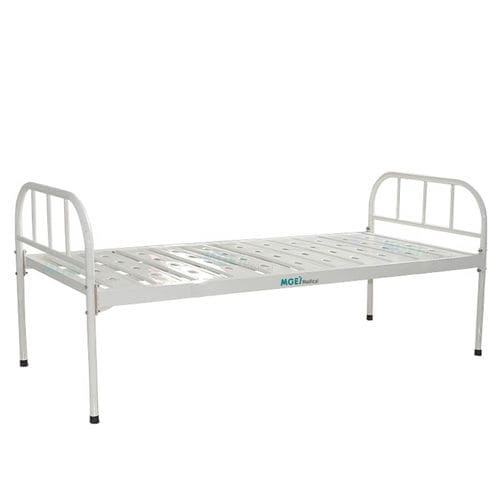Letto da ospedale - MGE-M14 - Medige International Industries - elettrico / ad altezza fissa