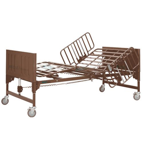 Letto medico - MGE-KDS19 - Medige International Industries - per lungodegenza / elettrico / a 4 sezioni
