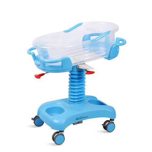 Culla pediatrica neonatale - MGE-C2 - Medige International Industries - pediatrica / per neonato / ad altezza regolabile