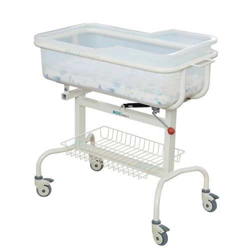 Letto da ospedale - MGE-C14 - Medige International Industries - pediatrico / anti-Trendelenburg