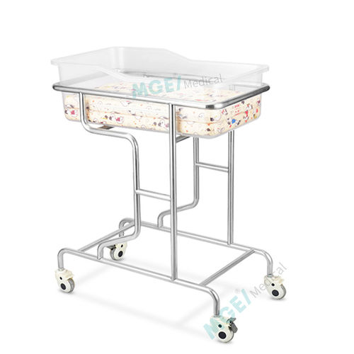 Culla pediatrica pediatrica - MGE-C21 - Medige International Industries