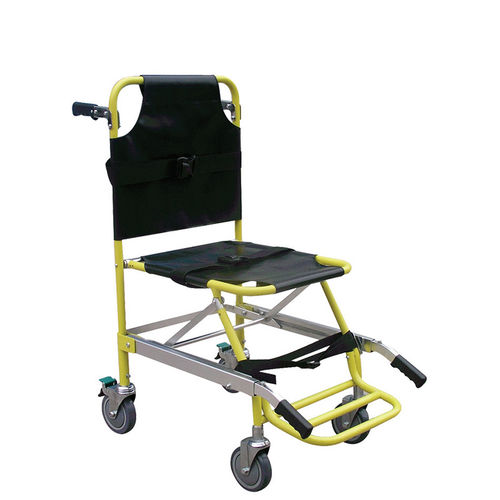 Sedia portantina da interno - MGE-B1C05 - Medige International Industries - per esterni