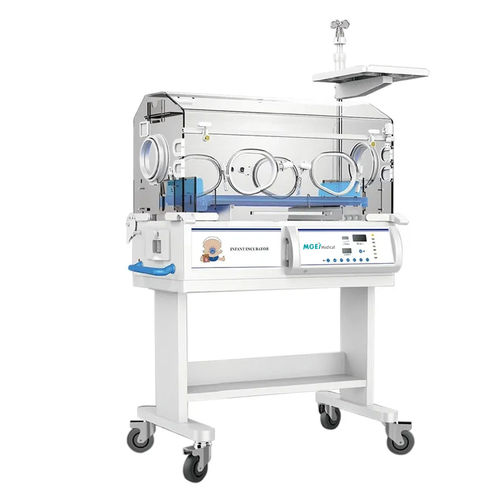 Incubatrice neonatale con rotelle - MGE-BN3AD  - Medige International Industries