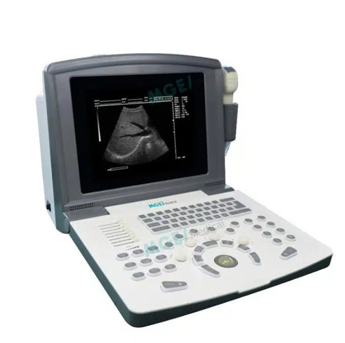 Ecografo portatile - MGE-UMKR12 - Medige International Industries - per ecografia ginecologica ed ostetrica / per ecografia cardiovascolare / per ecografia addomino-pelvica