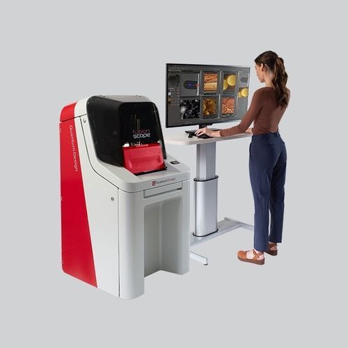Microscopio SEM - Quantum Design, Inc. - a forza atomica / AFM / per scienze della vita