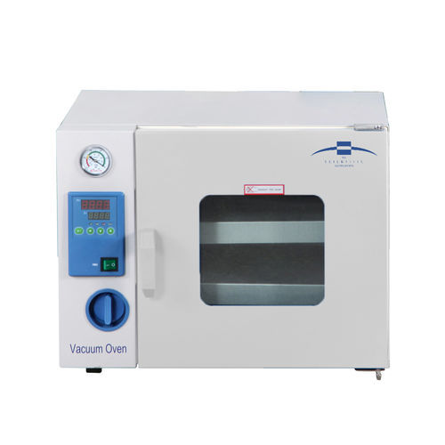 Stufa-incubatore a vuoto - OVD series - WA Scientific Instruments - da laboratorio / da banco / in acciaio inossidabile