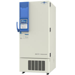 Congelatore da laboratorio - WA Scientific Instruments - ad armadio / 1 porta / bassissima temperatura