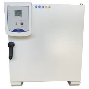 Incubatore da laboratorio didattico - WA Scientific Instruments - compatto / in acciaio inossidabile / 1 porta