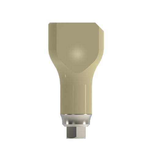 Bodyscan - HEX RP SCANBODY - IML Swiss Dental Implants