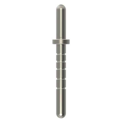 Pin odontoiatrico - Guide Pin - IML Swiss Dental Implants - per chirurgia guidata / in titanio / cilindrico