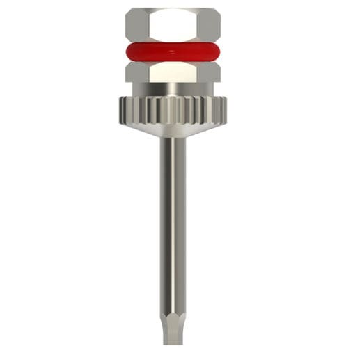 Cacciavite odontoiatrico a cricchetto - MULTITOOL DRIVER FOR SCREWS H10 - IML Swiss Dental Implants - per impianti dentali / per manipoli dentali / esagonale
