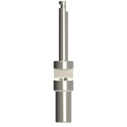 Prolunga per punta per implantologia dentale - DRILL EXTENSION - IML Swiss Dental Implants - in acciaio / cilindrica