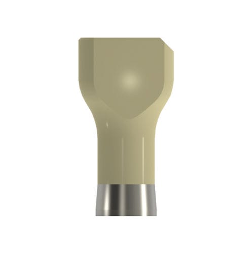 Bodyscan intraorale - MUA SCANBODY - IML Swiss Dental Implants - in metallo