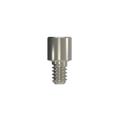 Vite per impianto dentale in titanio - MUA CONNECTING SCREW M1.4 FOR SCANBODY (5PCS) - IML Swiss Dental Implants - multi-unità / CAD CAM