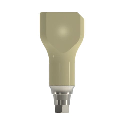 Bodyscan intraorale - CC NP SCANBODY - IML Swiss Dental Implants - in metallo