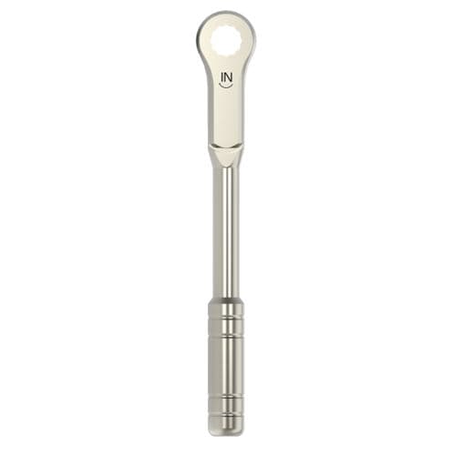 Chiave per impianti dentali a cricchetto - IML Swiss Dental Implants - per impianti dentali