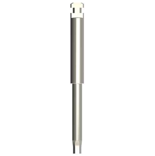 Cacciavite odontoiatrico per impianti dentali - IML MOTOR DRIVER FOR SCREWS H6 - IML Swiss Dental Implants