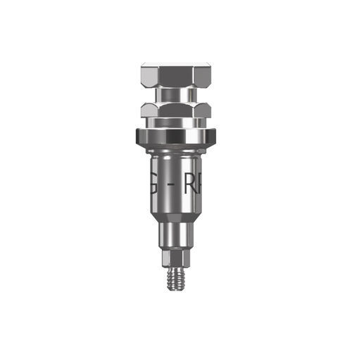 Cacciavite odontoiatrico per impianti dentali - CCIB-GUID/T - IML Swiss Dental Implants - interno