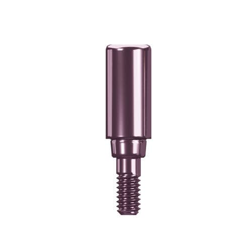Impianto dentale conico - GCST29 - IML Swiss Dental Implants - in titanio / conico / dritto