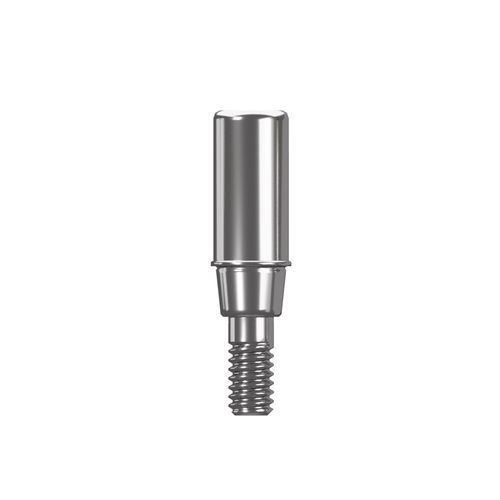 Impianto dentale conico - IML Swiss Dental Implants - in titanio / conico / dritto