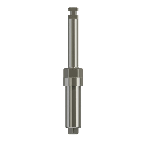Cacciavite odontoiatrico per impianti dentali - SFYS064 - IML Swiss Dental Implants - conico