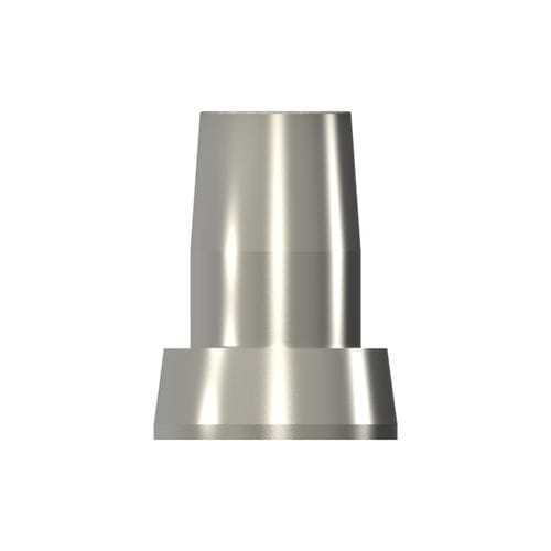 Pilastro dentale per impianto in titanio - MUA TBase ROTATING ABUTMENT - IML Swiss Dental Implants - dritto / angolare / multi-unità