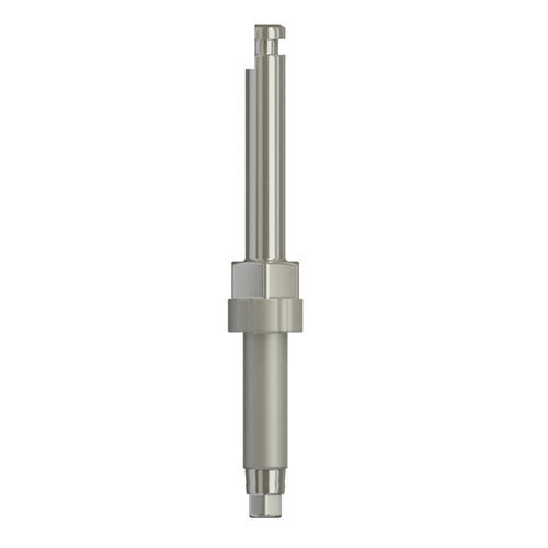 Cacciavite odontoiatrico per impianti dentali - CC NP IMPLANT DRIVER FOR MOTOR H10 - IML Swiss Dental Implants