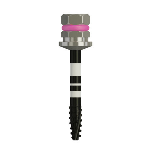 Punta per implantologia dentale - UNIVERSE BLT THREADFORMER Ø2.9 - IML Swiss Dental Implants - in acciaio