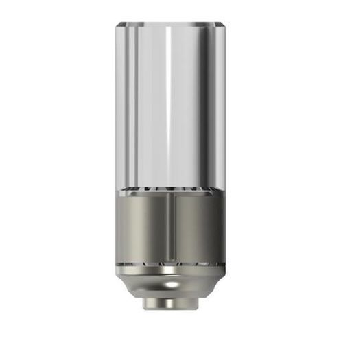 Pilastro dentale per impianto in cobalto-cromo - HEX RP ROTATING Cr/Co BASE CALCINABLE ABUTMENT - IML Swiss Dental Implants - in plastica / dritto
