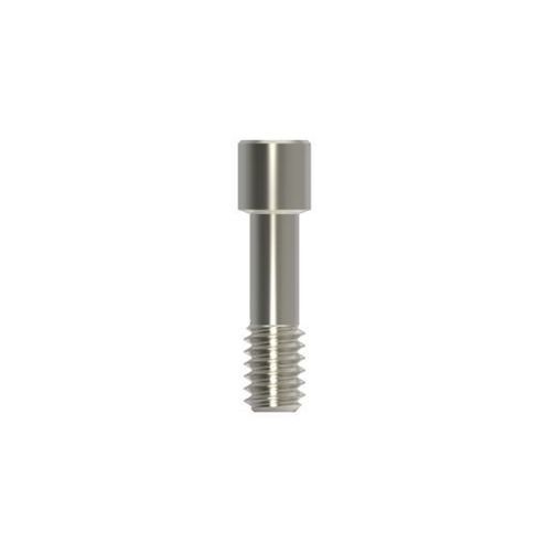 Vite per impianto dentale in titanio - HEX RP CONNECTING SCREW FOR ABUTMENTS (5PCS) - IML Swiss Dental Implants - a vite