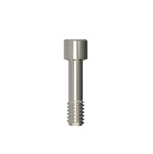 Vite per impianto dentale in titanio - CC RP  CONNECTING SCREW FOR PEEK AND TEMPORARY ABUTMENT (5PC - IML Swiss Dental Implants