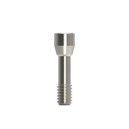Vite per impianto dentale in titanio - CC RP CONNECTING SCREW FOR ABUTMENT (5PCS) - IML Swiss Dental Implants