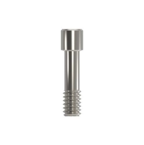 Vite per impianto dentale in titanio - CC RP CONNECTING SCREW FOR ANGLED MUA (5PCS) - IML Swiss Dental Implants - a vite / multi-unità