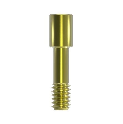 Vite per impianto dentale in titanio - SFYV029RP - IML Swiss Dental Implants - CAD CAM / di scansione