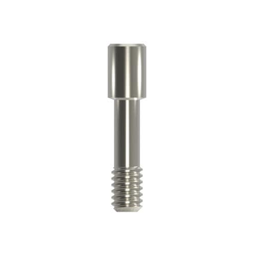Vite per impianto dentale in titanio - CC RP CONNECTING SCREW FOR SCANBODY (5PCS) - IML Swiss Dental Implants - dritta / a vite / CAD CAM
