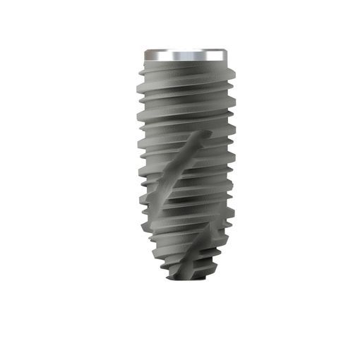 Impianto dentale conico - UNIVERSE BLS - IML Swiss Dental Implants - in titanio / conico / interno