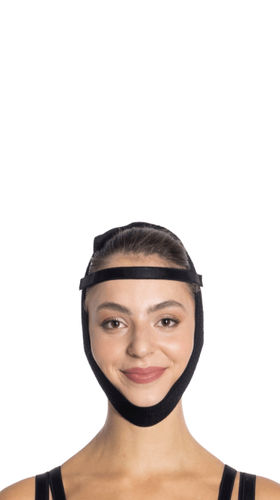 Maschera compressiva post-operatoria - H001 - Lipoteks - per donna