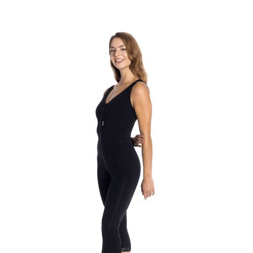 Body compressivo post-operatorio - BF04 - Lipoteks - per donna / L / M