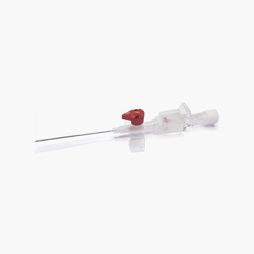 Ago catetere per perfusione - Delta Med - arterioso / umano / in PU