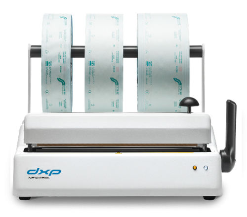 Termosigillatrice medica - NEWSEAL - DXP (a Brand Of NSK Dental Italy) - odontoiatrica / automatica / a impulsi