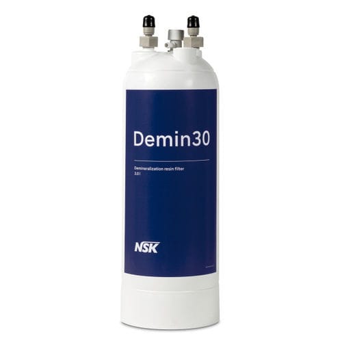Demineralizzatore per autoclave - Demin30 - DXP (a Brand Of NSK Dental Italy)