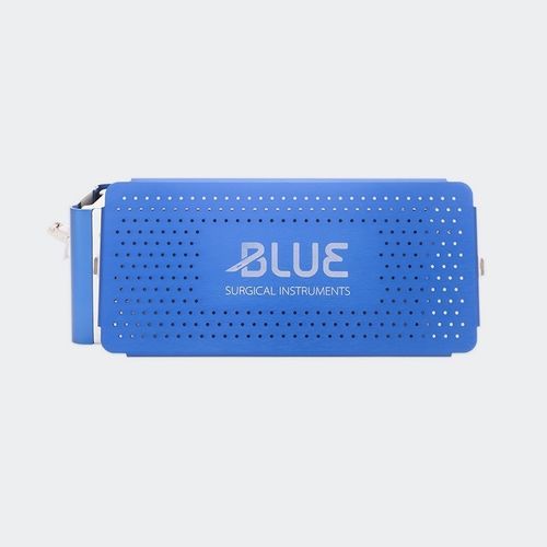 Strumentario veterinario per chirurgia generale - CPIB15202427 - Blue Surgical Instruments
