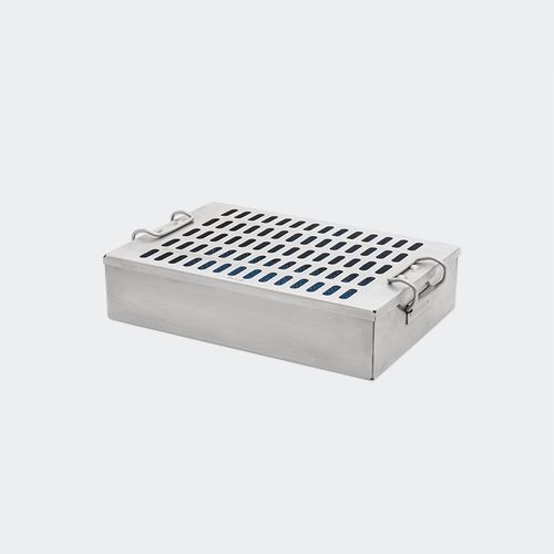 Strumentario veterinario per chirurgia generale - CE22515550TS - Blue Surgical Instruments