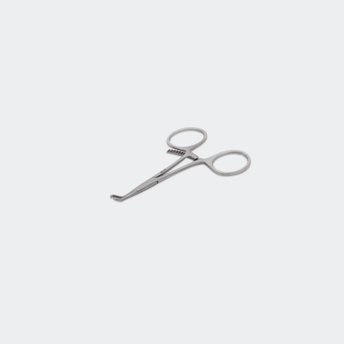 Pinza veterinaria - POSPD90L - Blue Surgical Instruments - da presa / per taglio osseo