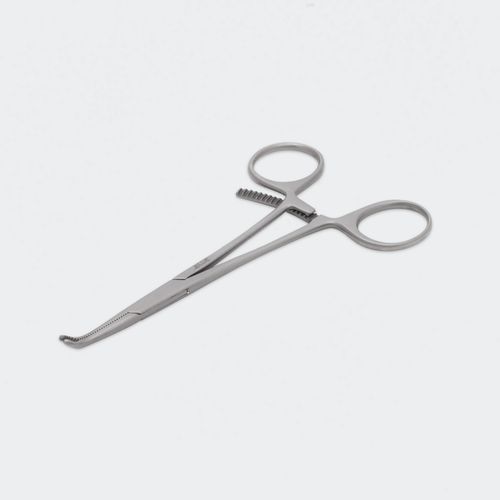 Pinza veterinaria - POSPD140O3L - Blue Surgical Instruments - da presa / per taglio osseo