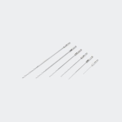 Punta veterinaria - B28ER - Blue Surgical Instruments - in titanio